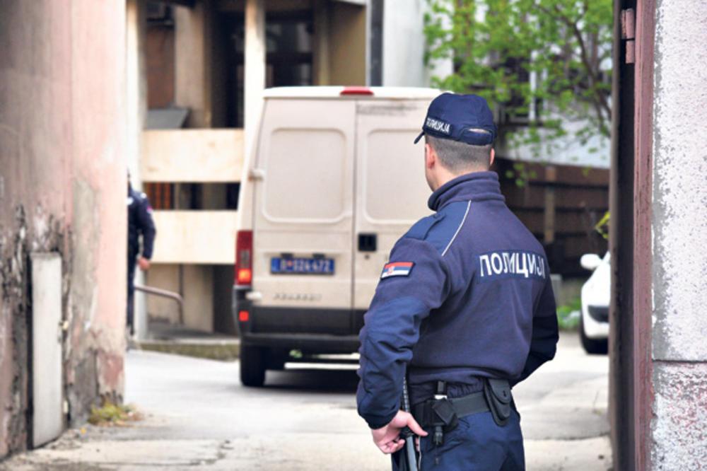 Mrtva beba donesena u Dom zdravlja Paraćin: Iznenada dobila temperaturu, roditelji je dovezli, ali je bilo kasno