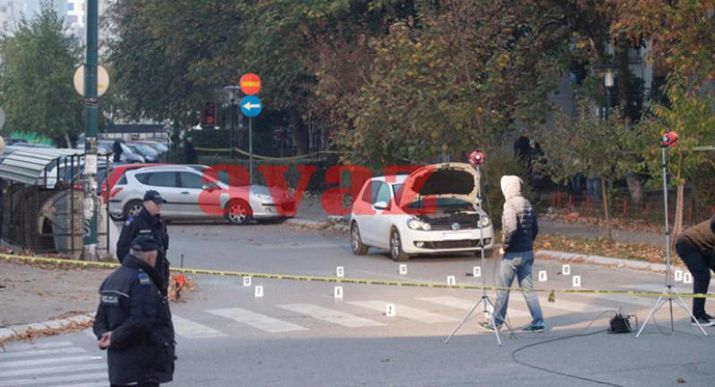 Hoće li veterani autokriminala otkriti ubice?