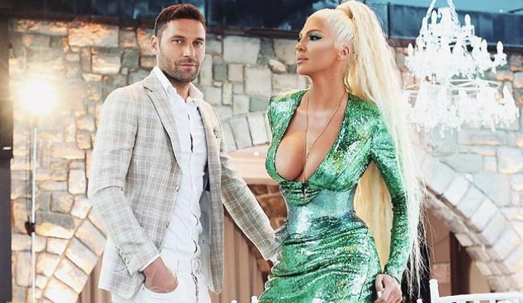 Jelena Karleuša o boli za čitav život: Meni je Srbija ubila dva nedužna bića i to joj nikad neću oprostiti