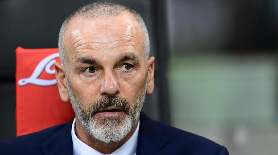 Pioli: Džeko je fenomen, ali ne kladim se na njega