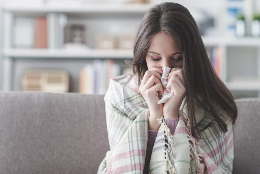 Novi lijek za gripu usporava širenje virusa
