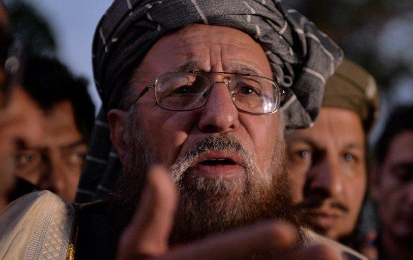 Pakistan: Ubijen "Otac talibana" Maulana Sami ul-Hak