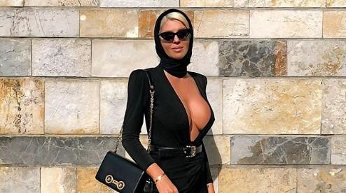 Šokirala fanove: Jelena Karleuša odlučila da se povuče s društvenih mreža