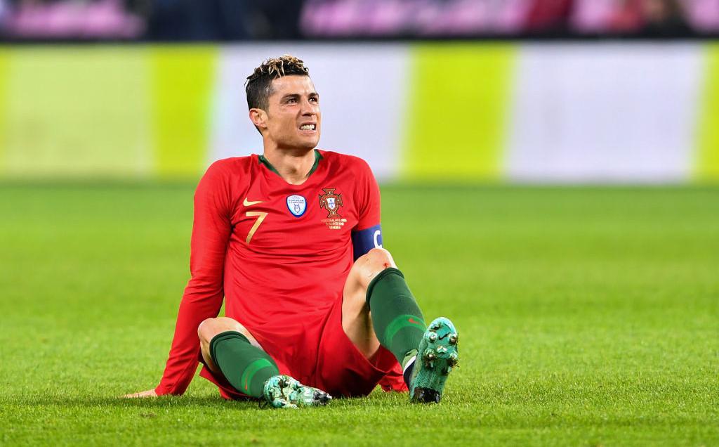 Spisak Portugala objavljen, Kristijano Ronaldo ponovo nije pozvan