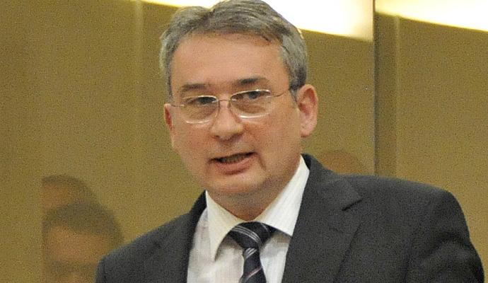 Bosić: Novi saziv Parlamenta BiH 5. decembra