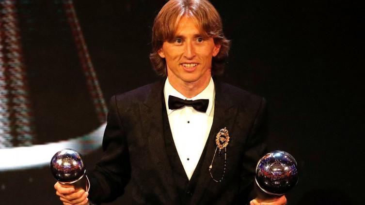 Zbrajaju se glasovi za "Zlatnu loptu": Modrić vodi, Ronaldo nije ni među prva tri