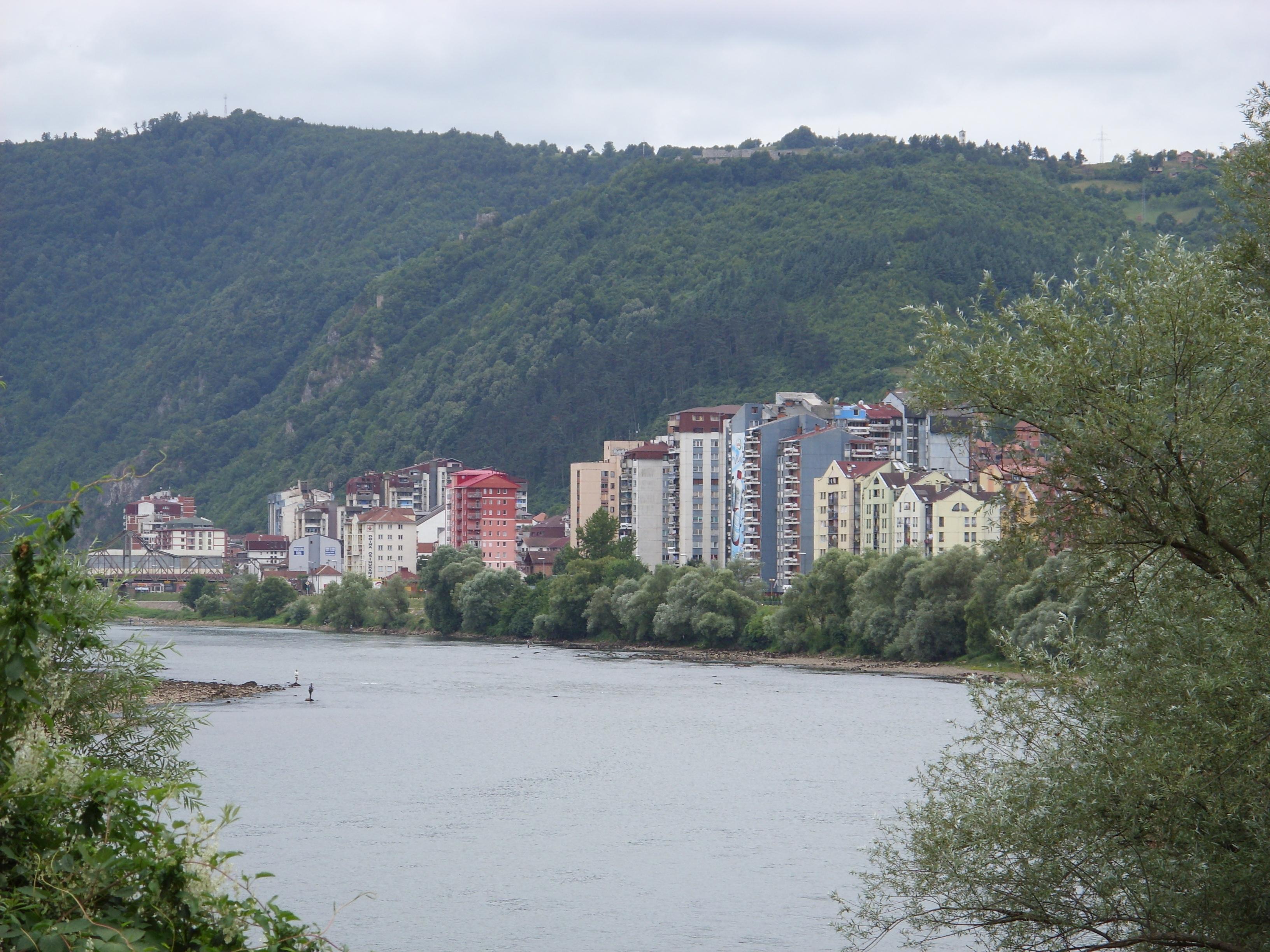 Na obali Drine kod Zvornika pronađeno tijelo muškarca