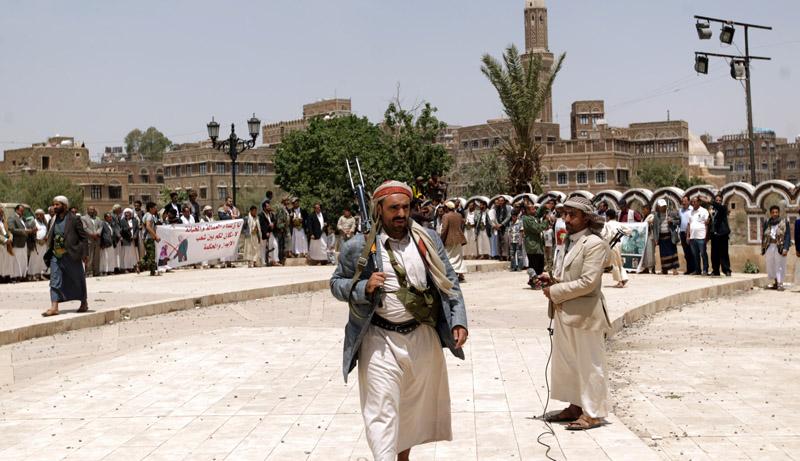 Jemenski Huti objavili da su spremni za mir i da prekidaju napade