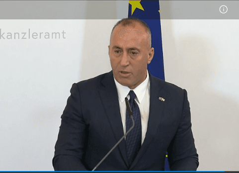 Haradinaj: Kosovo neće dalje trpjeti poniženja - Avaz