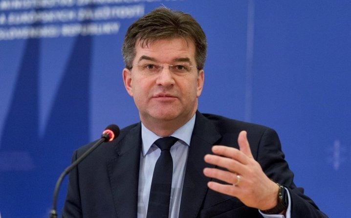 Miroslav Lajčak za "Avaz": BiH se na velika vrata vratila u fokus EU