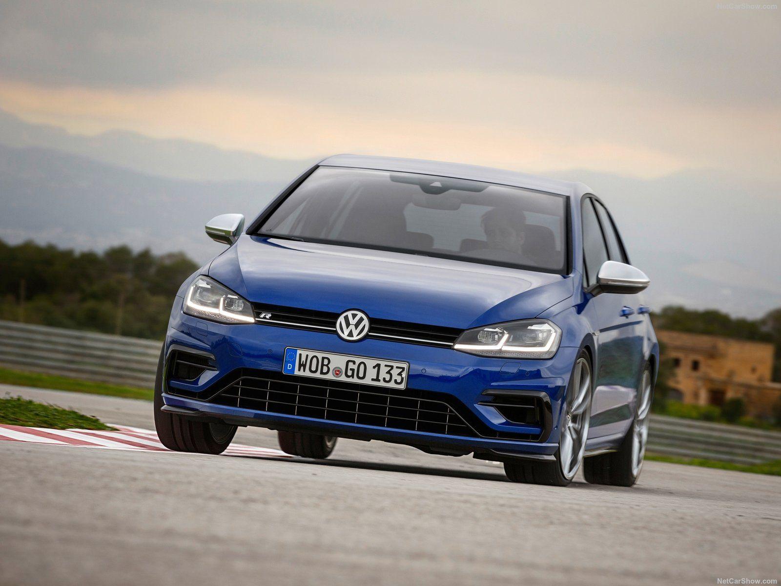 U pripremi Golf R sa 420 KS