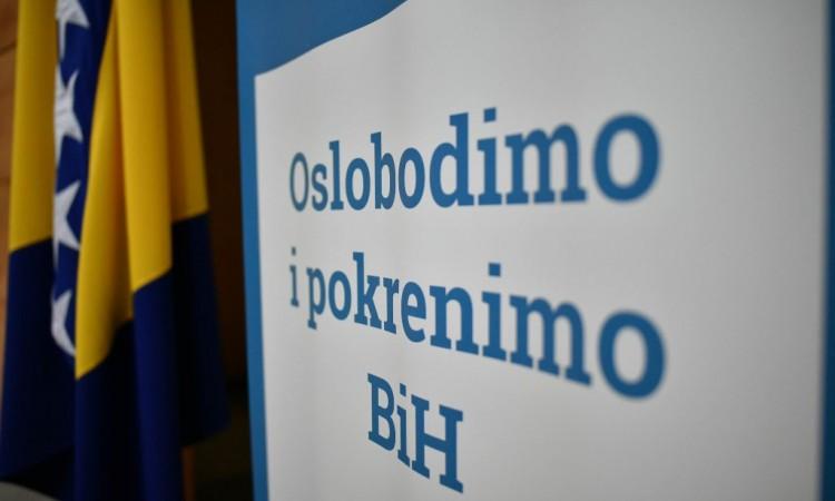 Nezavisni blok: Institucije BiH moraju stati u zaštitu bh. proizvođača na Kosovu