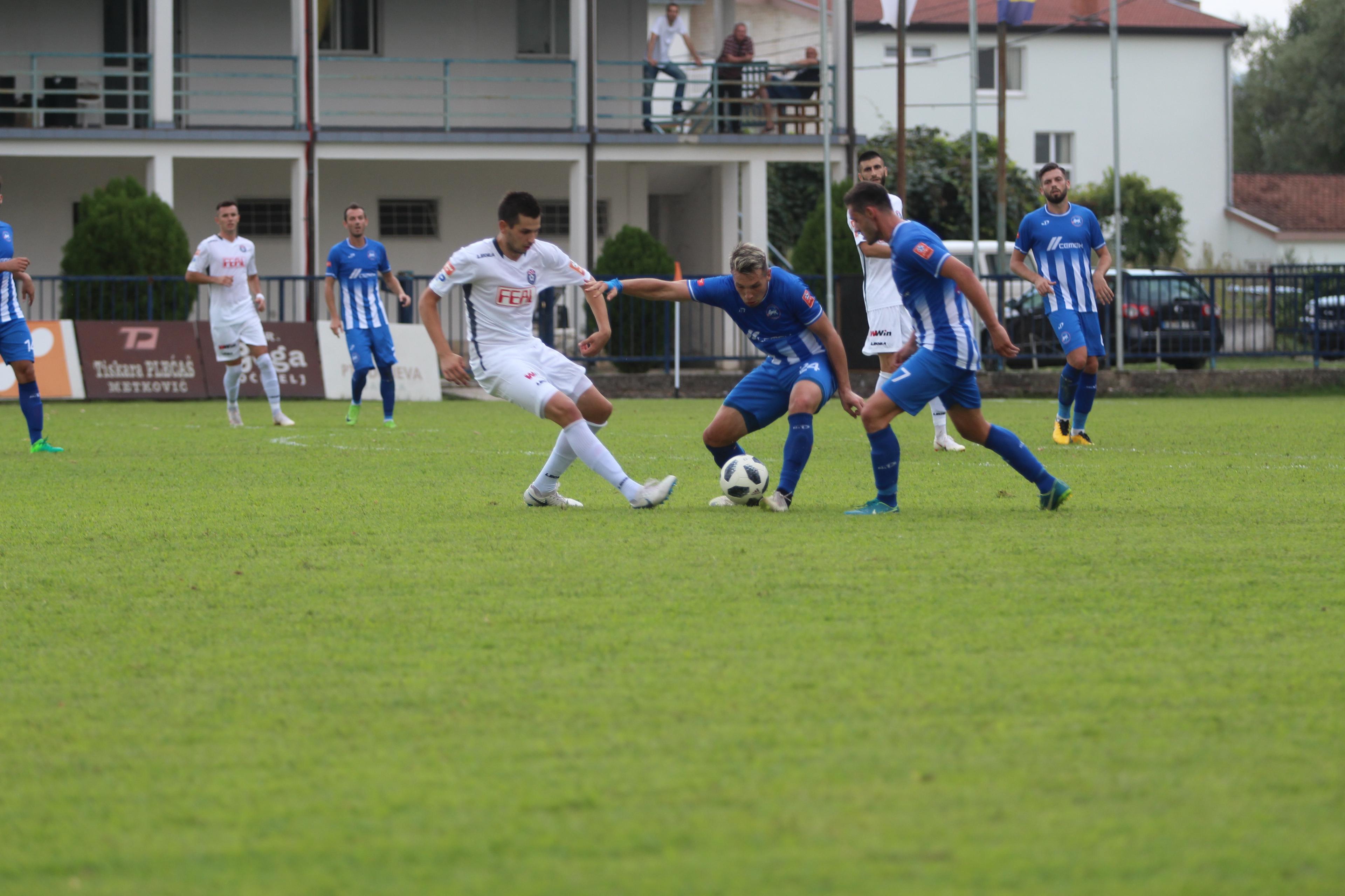 Mali hercegovački derbi