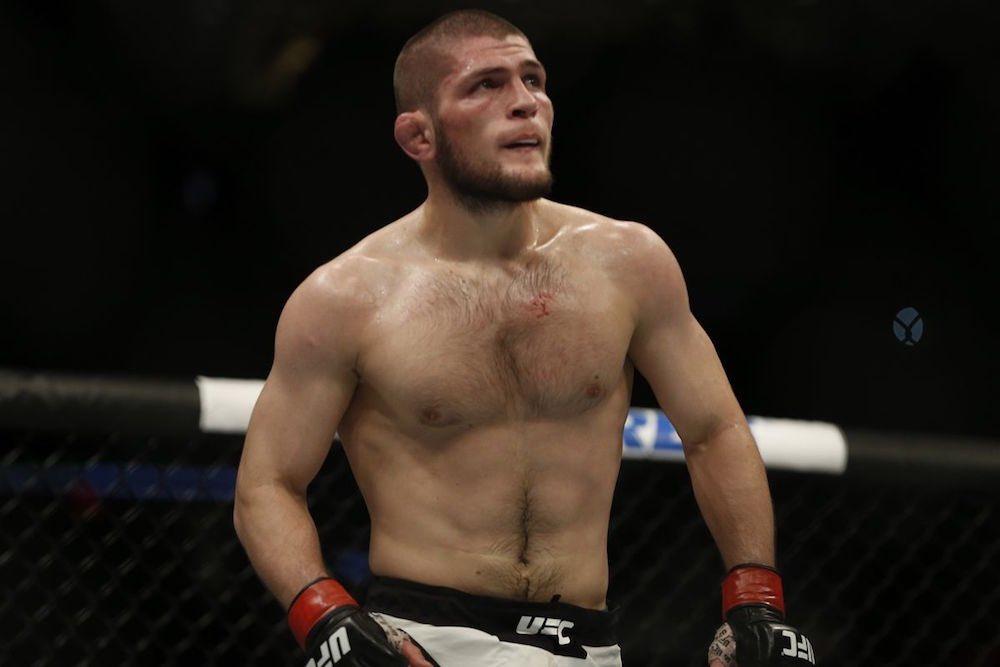 Bliži se meč Nurmagomedov - Mejveder, odluka pada 10. decembra