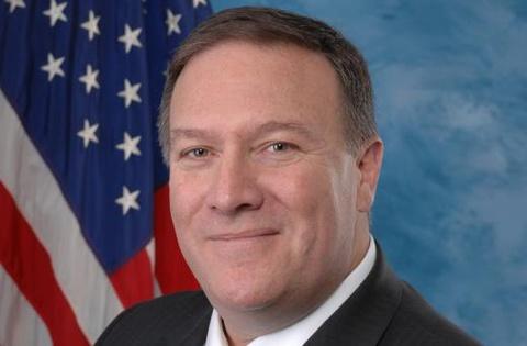 Pompeo: Apelira na Putina i Porošenka da stupe u direktnu komunikaciju - Avaz