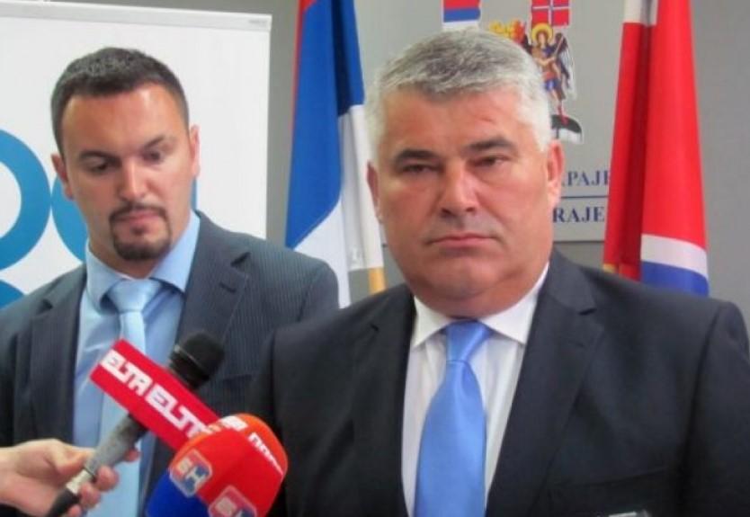 Optuženi za ratne zločine obavlja direktorsku funkciju u Republici Srpskoj