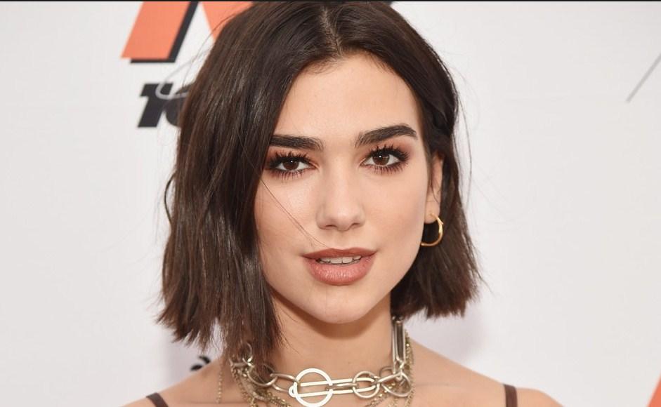 Dua Lipa: Od sastava koje sam pisala kao mala danas pravim hitove