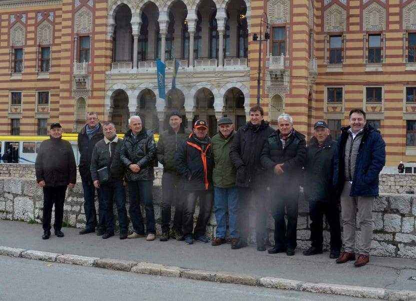 “Treće poluvrijeme” često zna biti i najbolje