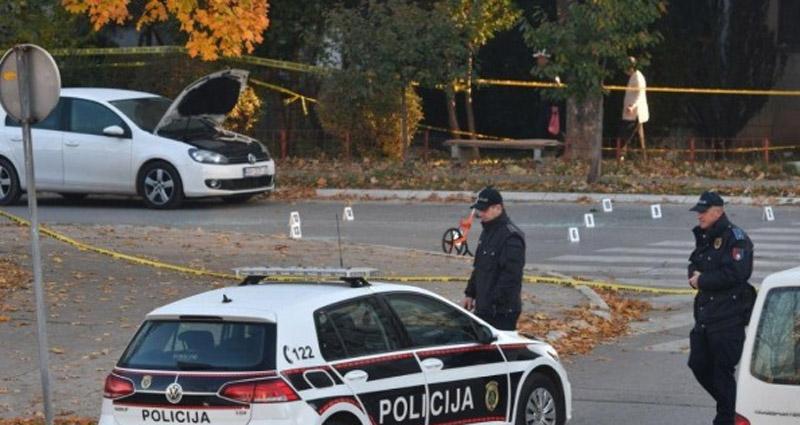 Policajci su ubijeni u Sarajevu 26. oktobra - Avaz