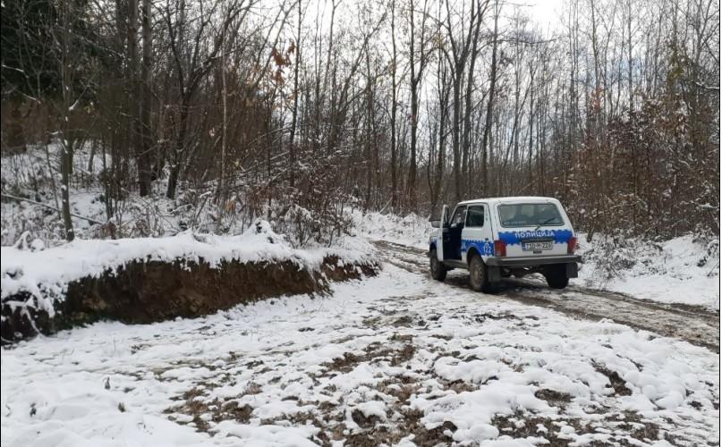 Prijedor: Slučaj prijavljen oko 11 sati - Avaz