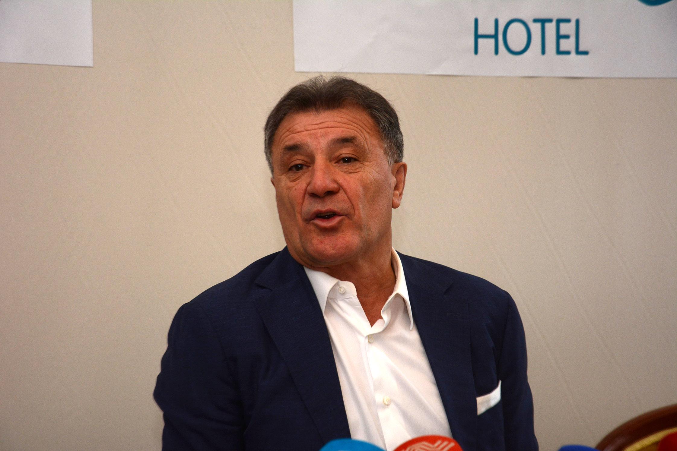 Mamić: Proces protiv mene je falsifikat, presuda ni po čemu ne može opstati