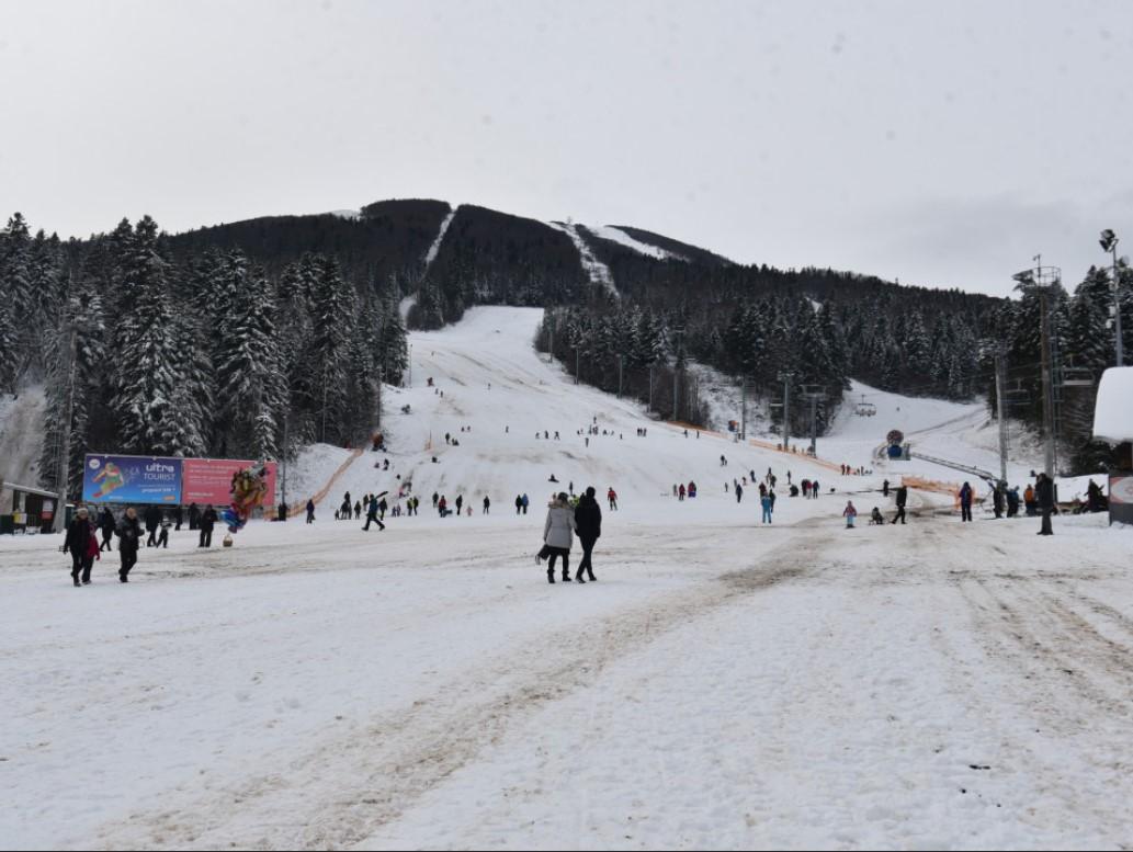 Bjelašnica: Sve spremno za skijanje - Avaz