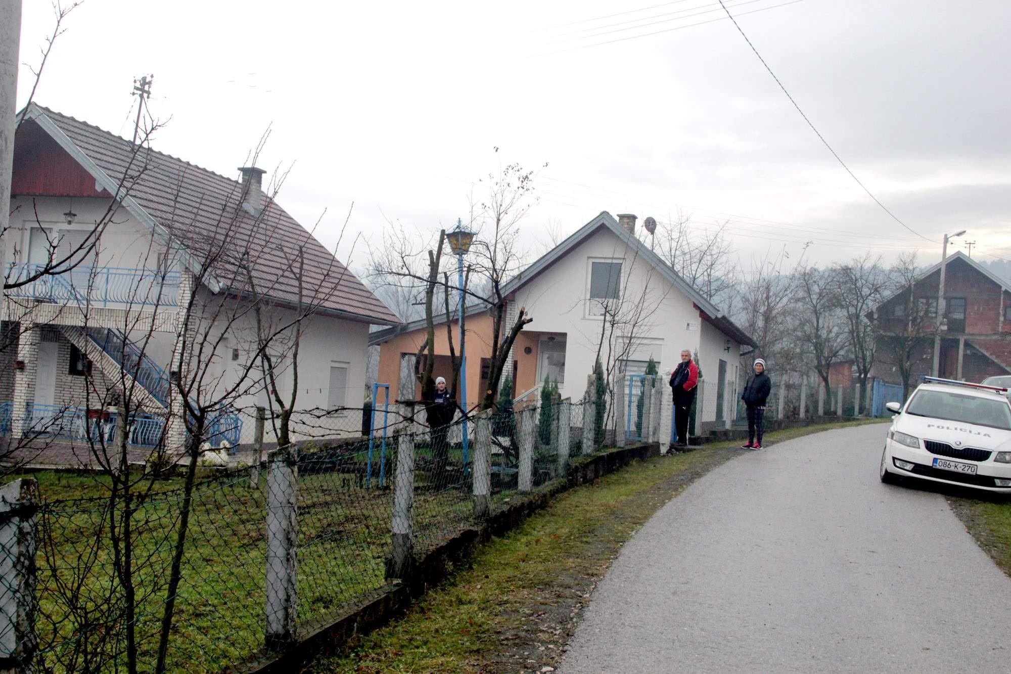 Ubijene komšije živjele prekoputa - Avaz