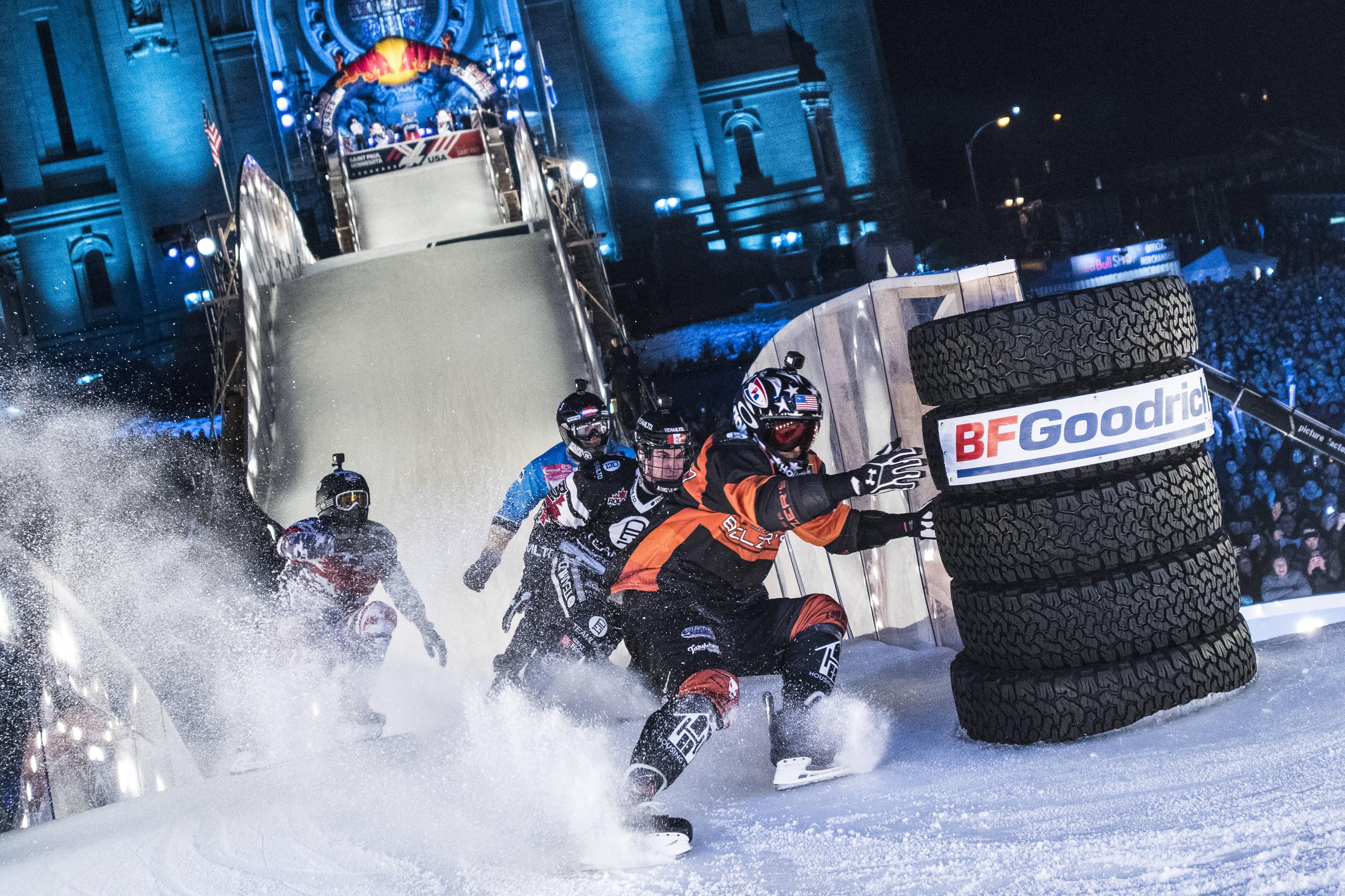 U Japanu ovog vikenda počinje Svjetsko prvenstvo u ice cross downhillu