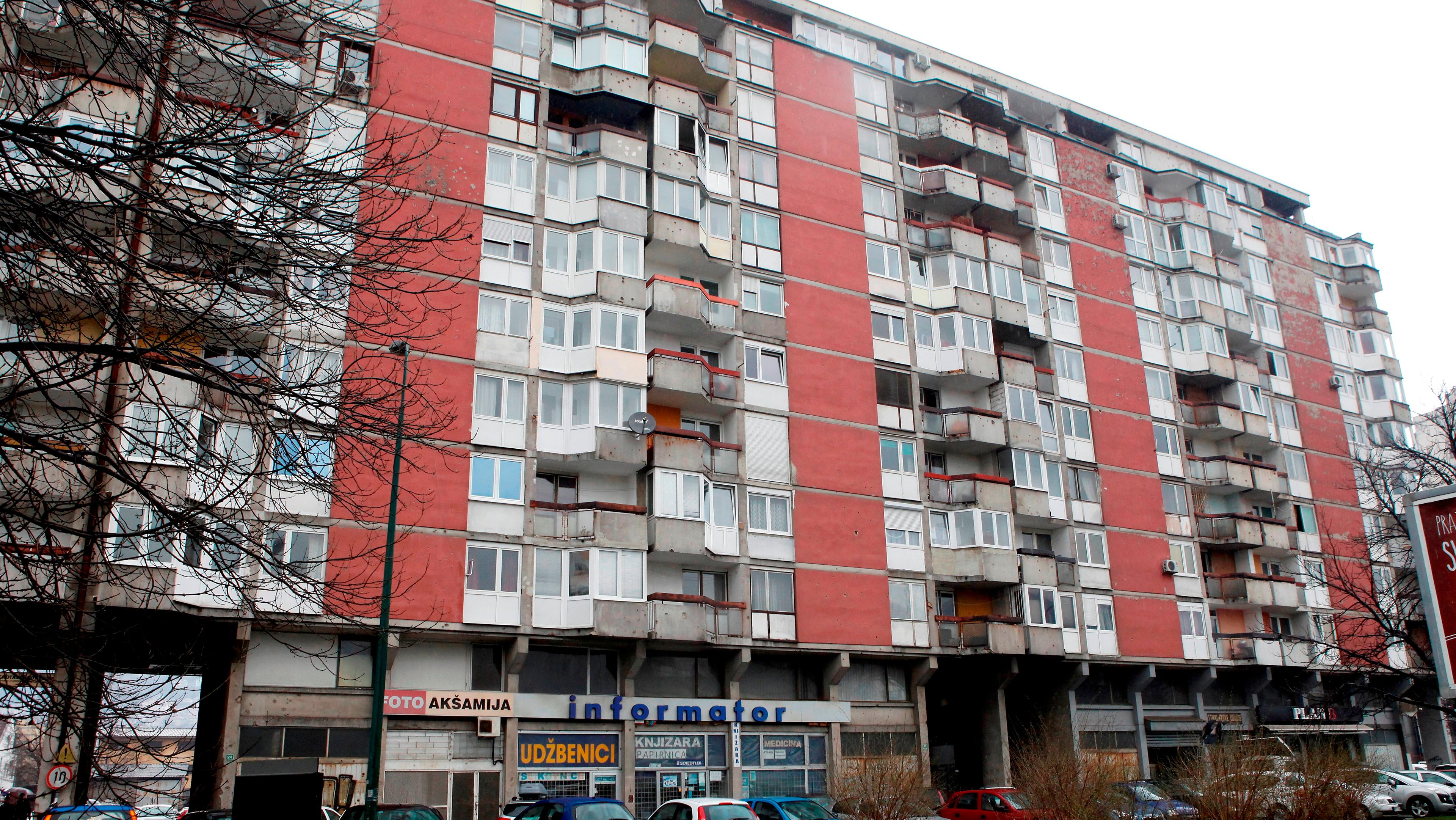 Ko ne dostavi dokaz o vlasništvu stana dobit će do 2.000 KM kazne