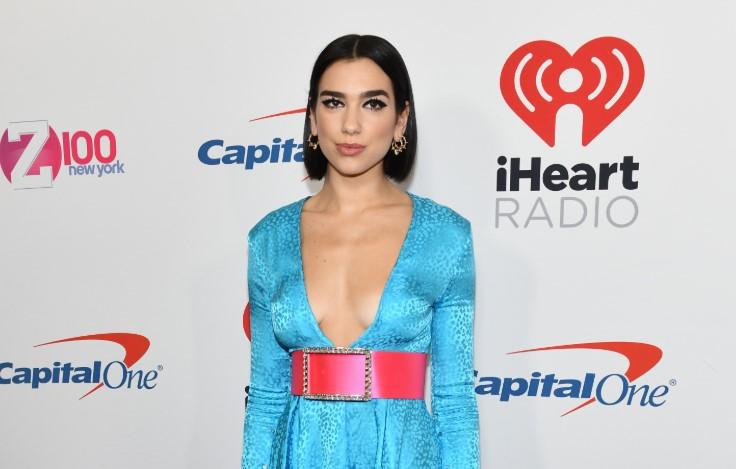 Pjevačica Dua Lipa ne brine previše zbog ovih detalja