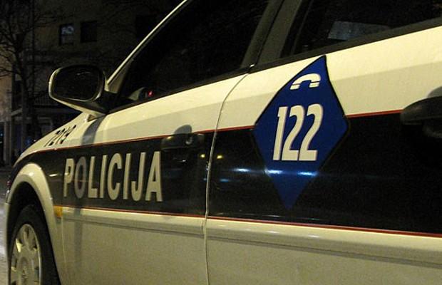 Policija HNK: Prvo povećanje od 5 posto - Avaz