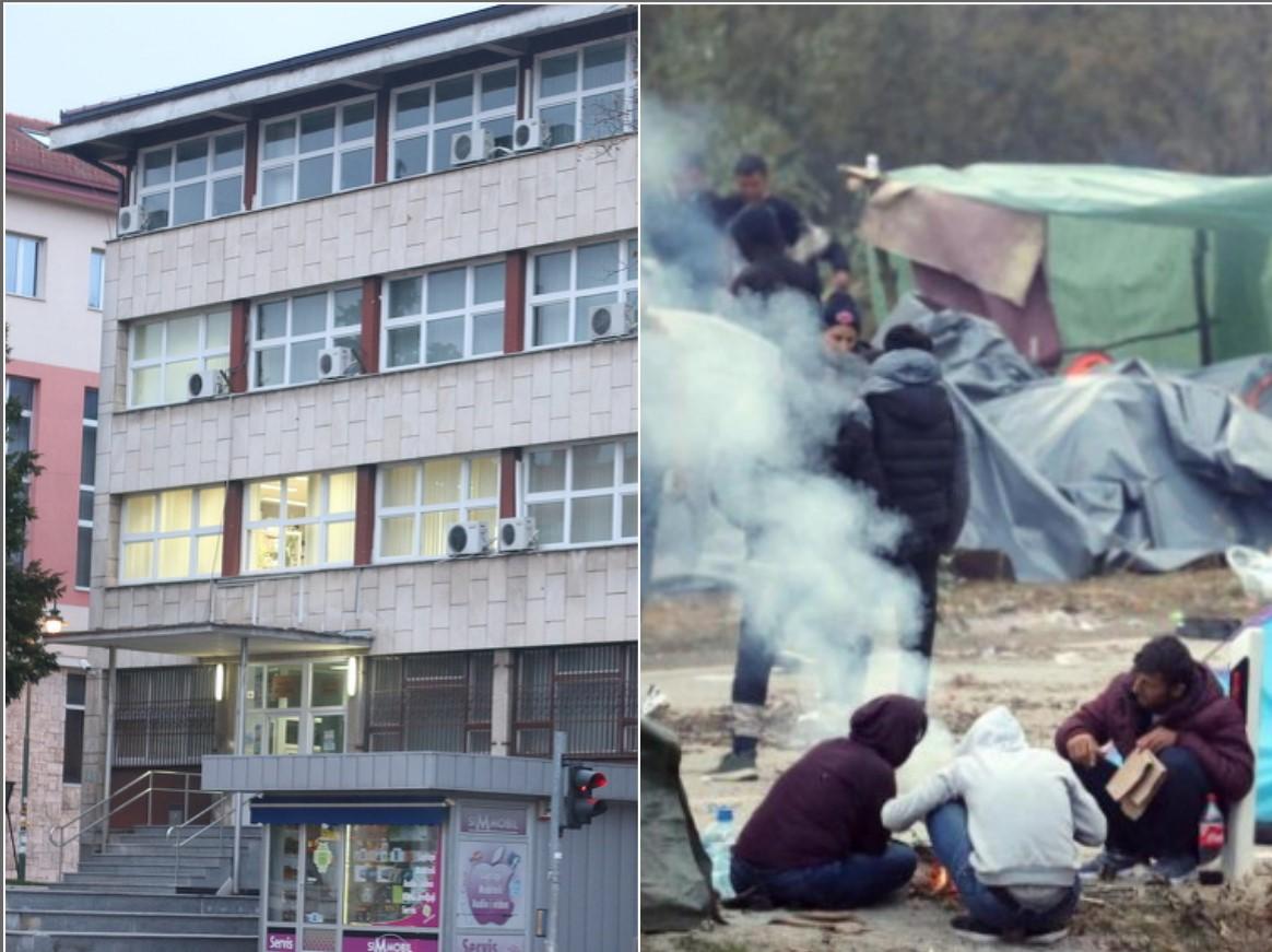 Tužilaštvo USK za "Avaz": Maloljetniku koji je osumnjičen za silovanje bolesne Bišćanke određen pritvor