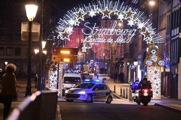 Tajlandski turista je ubijen dok je izlazio iz restorana u centru grada - Avaz