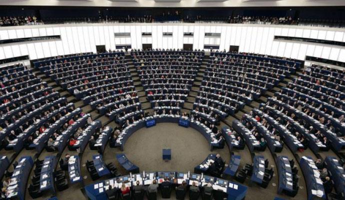 Evropski parlament odobrio 16,9 milijardi eura za svemirski program EU