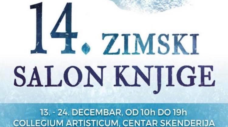 Sarajevo: Zimski salon raj za ljubitelje knjige - Avaz