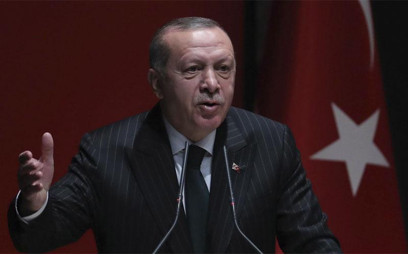 Erdoan objelodanio dio snimka ubistva Džamala Kašogija