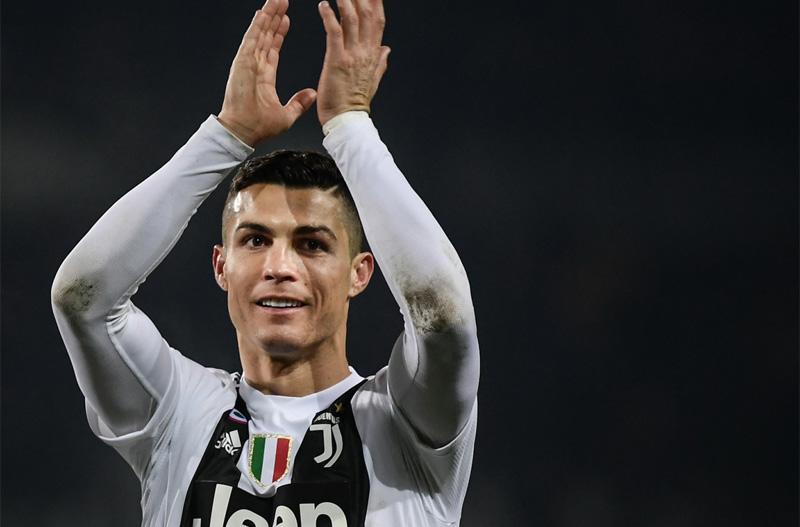 Ronaldo: Sjajno igra u Juventusu - Avaz