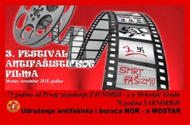 Na programu 3. festivala antifašističkog filma gledajte "Odred za baštinu"