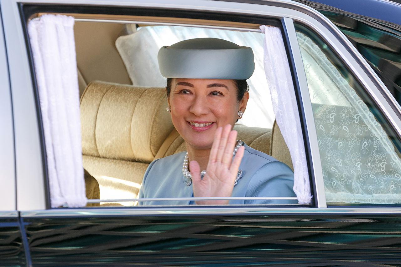 Depresivna princeza Masako postaje carica