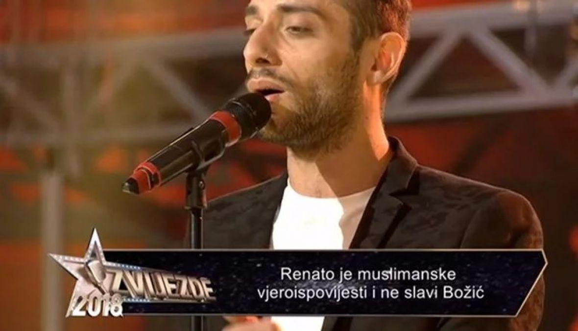 Opis kandidata u emisiji na RTL-u šokirao: Musliman je i ne slavi Božić