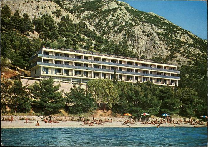 Hotel “Đuro Salaj” u Gradcu vlasništvo je BiH: Ukupna bh. imovina u Hrvatskoj vrijedna je skoro 4 milijarde maraka - Avaz