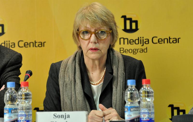 SONJA BISERKO ZA "POBJEDU": Beograd simultano destabilizira BiH, Crnu Goru i Makedoniju