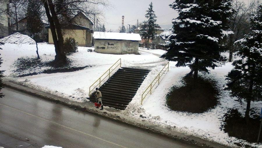 Ekipe su danonoćno na terenu - Avaz