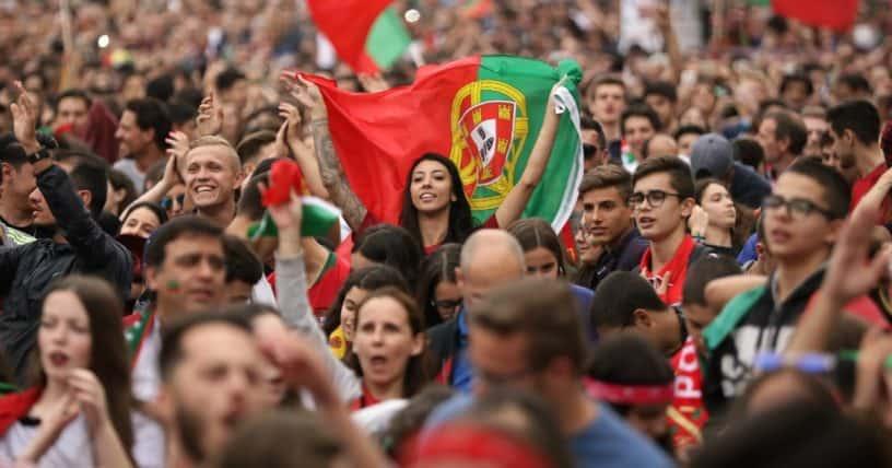 Portugal okrenuo trend: Prošle godine se više ljudi uselilo nego odselilo