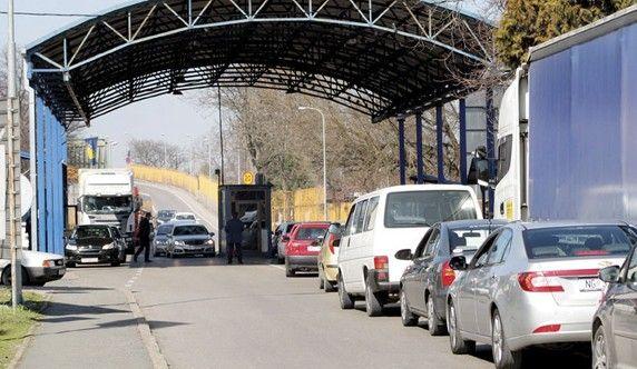 U trećem tromjesečju povećan izvoz roba za 3,7 posto