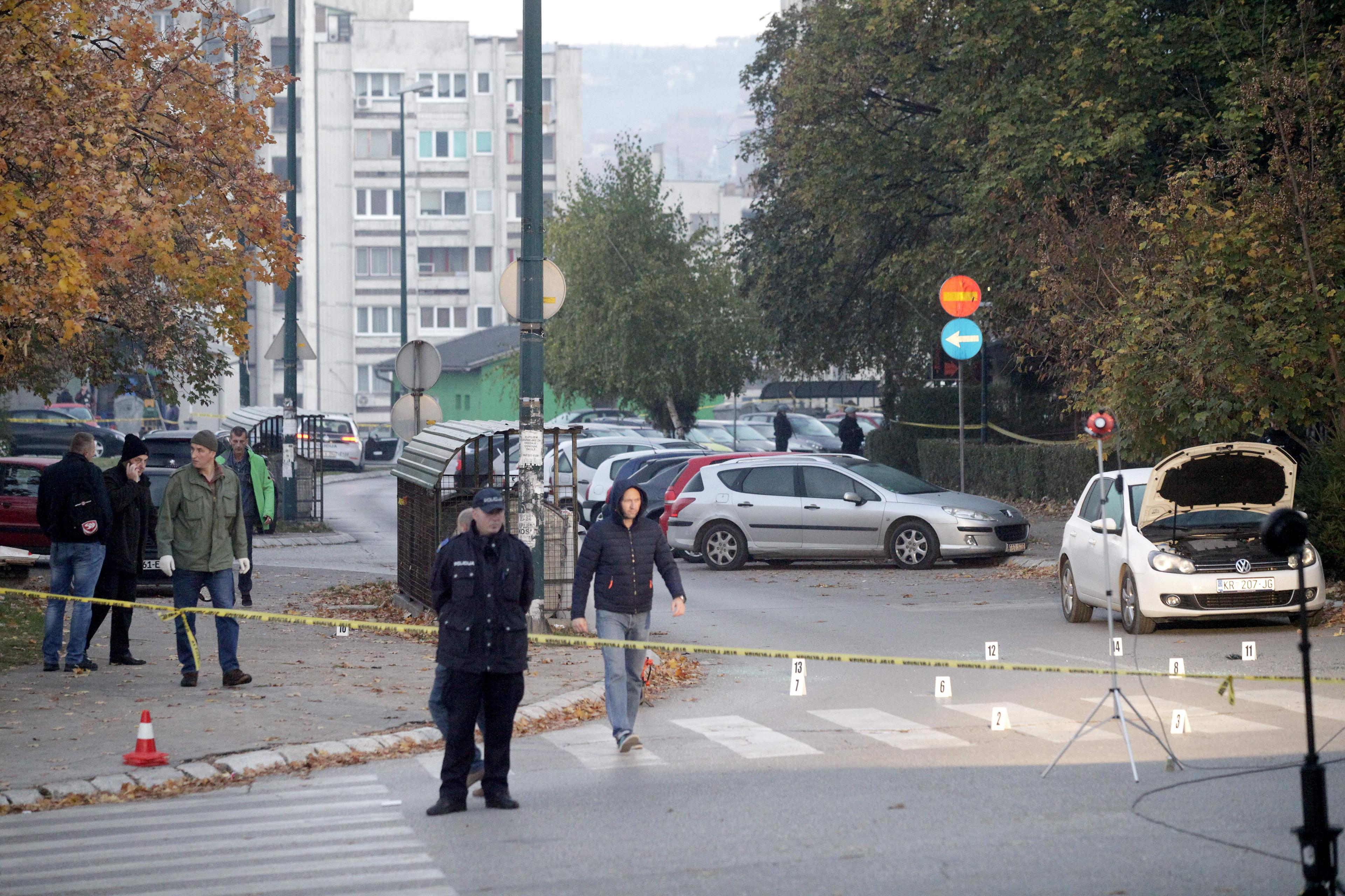 Hoće li zaštićeni svjedoci otkriti ubice policajaca?