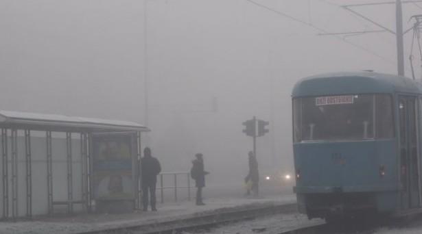 Upozorenje građanima: Izuzetna zagađenost zraka u Sarajevu