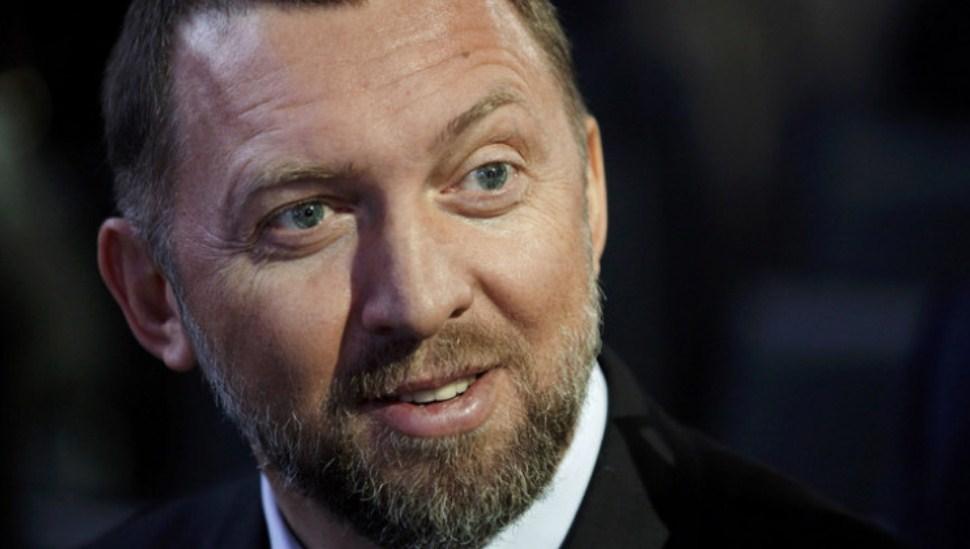 SAD: Deripaska prije izbora 2016. davao novac političkoj stranci u Crnoj Gori