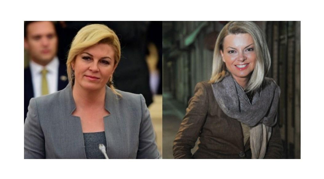 Kolinda odlučila ko će biti na poziciji savjetnika - Avaz