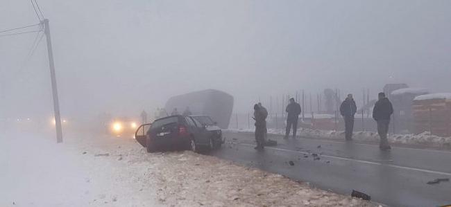 Uviđaj obavili pripadnici PS Bugojno - Avaz